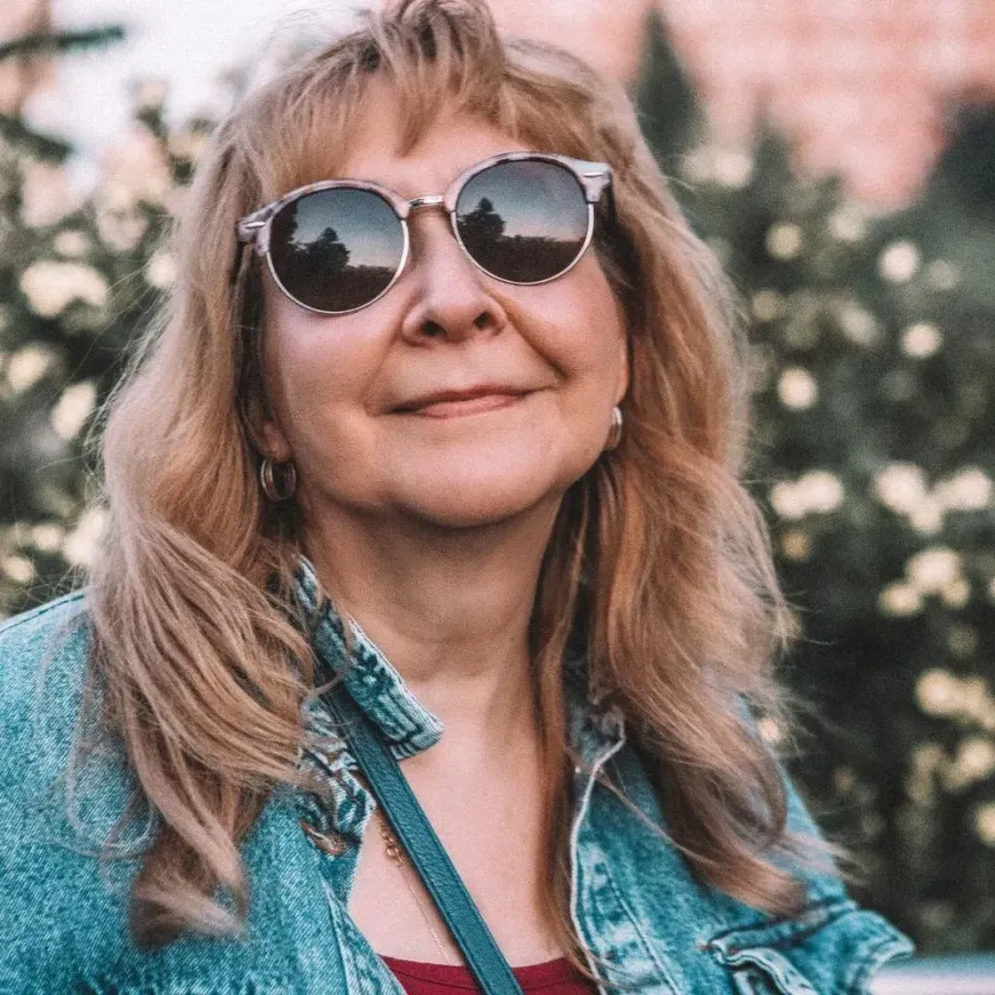 Sarah M.